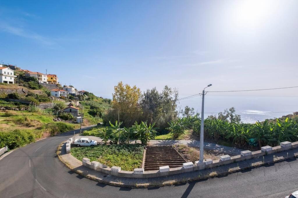 Yuri Big House Villa Ribeira Brava Exterior photo