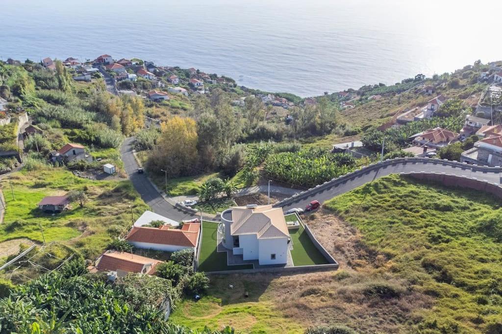 Yuri Big House Villa Ribeira Brava Exterior photo