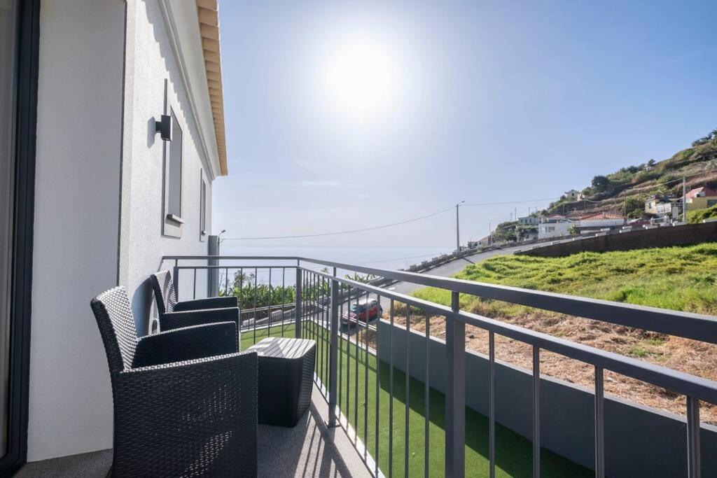 Yuri Big House Villa Ribeira Brava Exterior photo