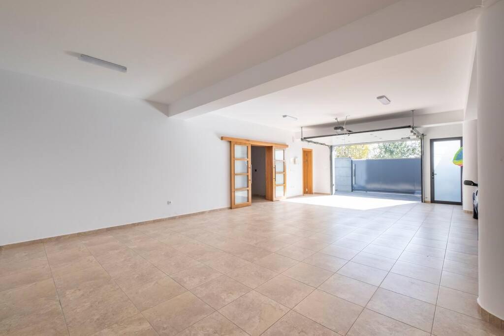 Yuri Big House Villa Ribeira Brava Exterior photo